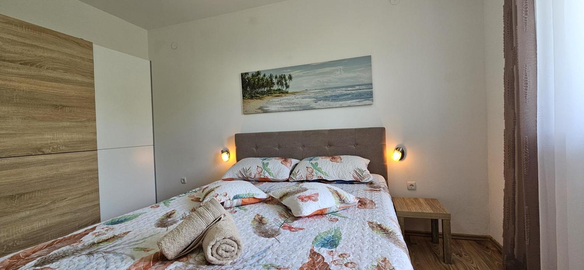 Apartman Katy ชิโล ภายนอก รูปภาพ