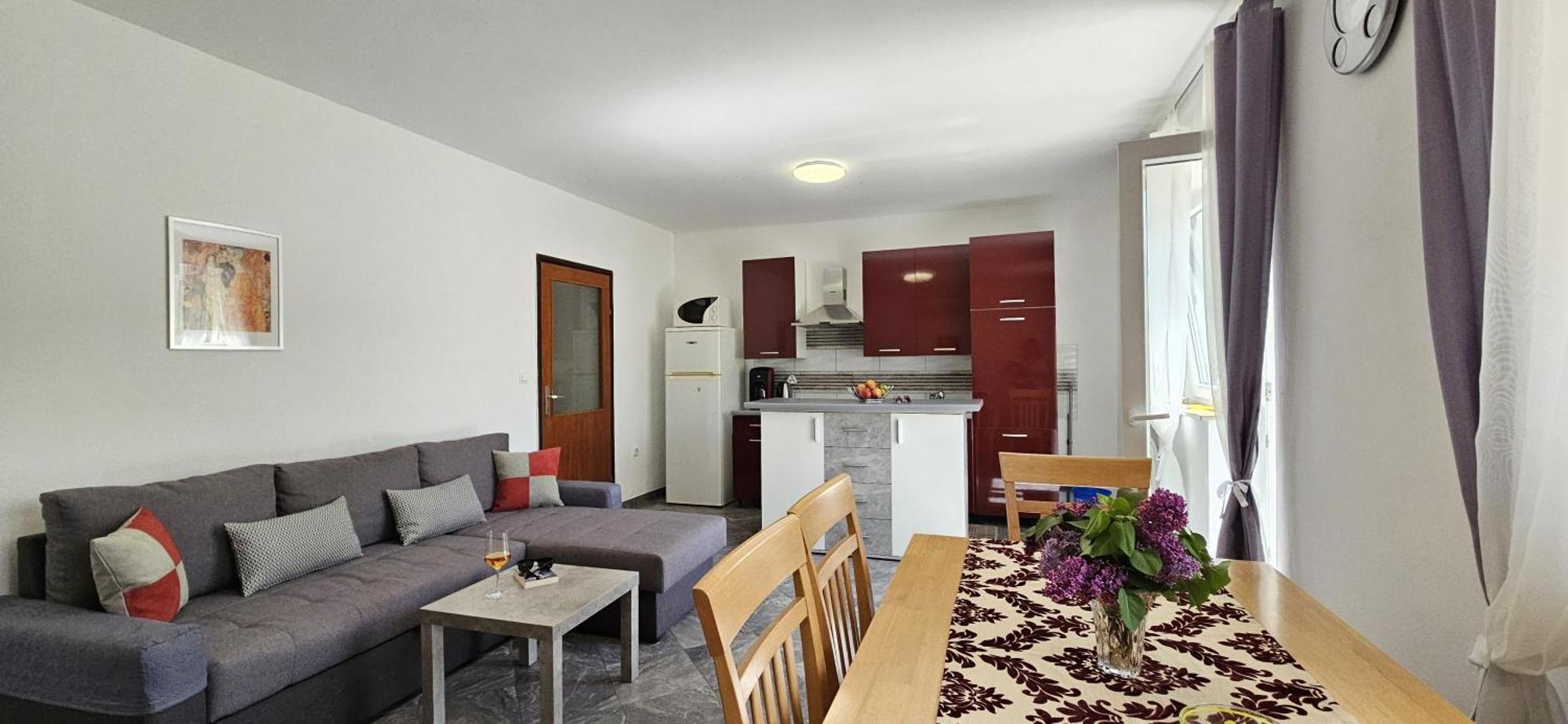 Apartman Katy ชิโล ภายนอก รูปภาพ