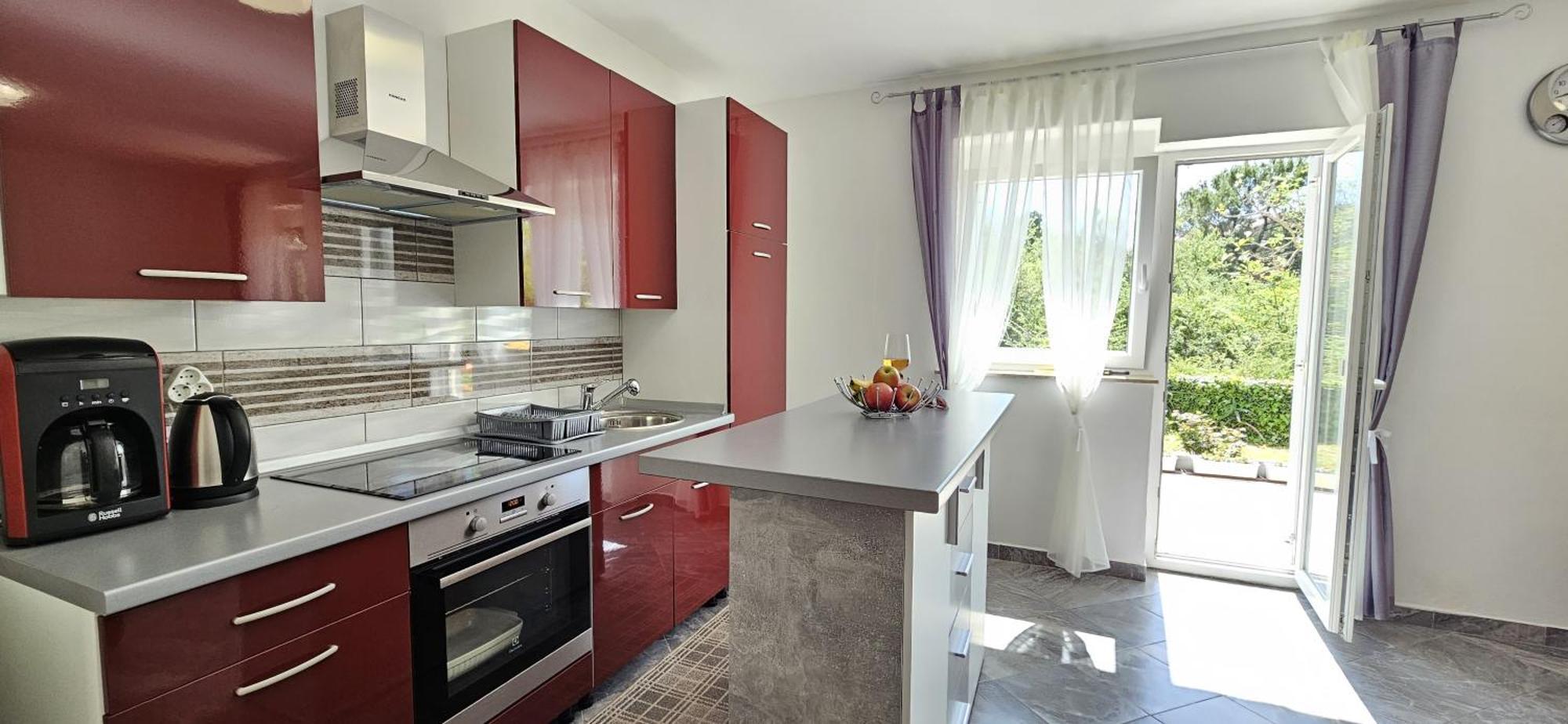Apartman Katy ชิโล ภายนอก รูปภาพ